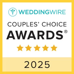 Award badge
