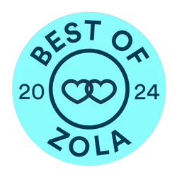 Award badge
