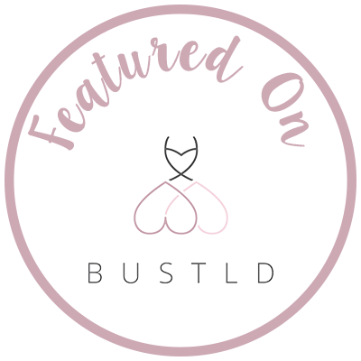 Featured on Bustld.com